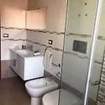 Gambero בית נופש סנטה תרזה די ריבה
