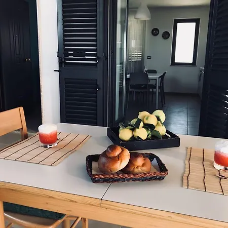 Gambero Holiday home *