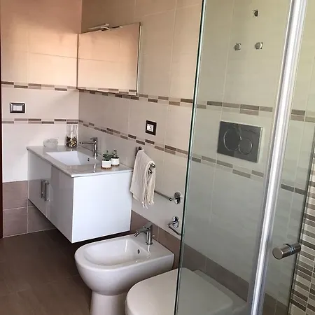 Gambero Holiday home Santa Teresa Di Riva