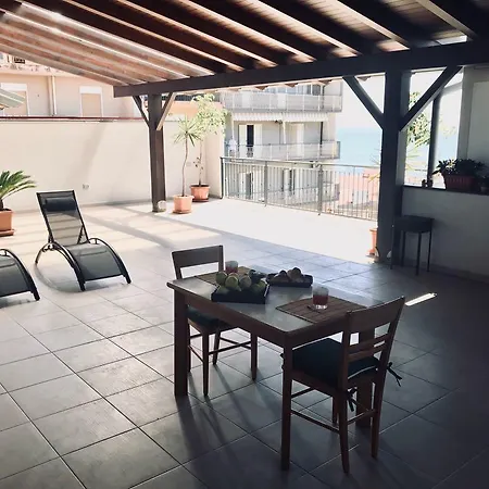 Holiday home Gambero