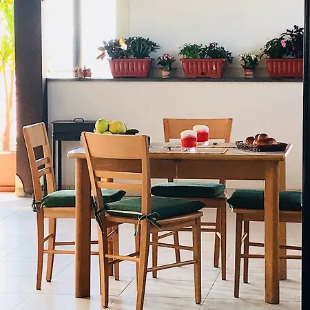 Gambero סנטה תרזה די ריבה
