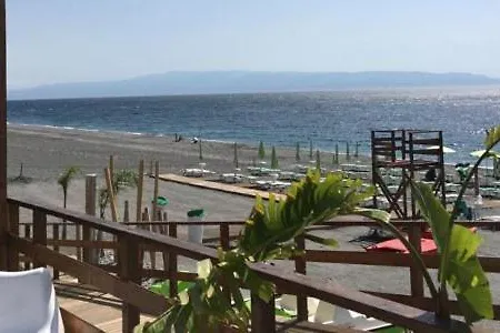 Gambero Holiday home *