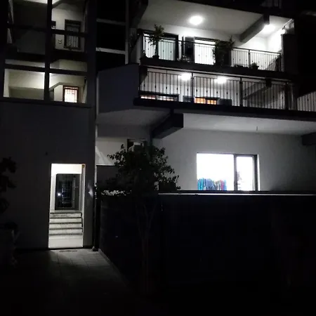 Holiday home Gambero *