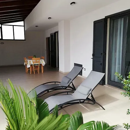 Gambero Holiday home *
