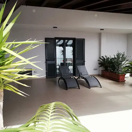 Holiday home Gambero *