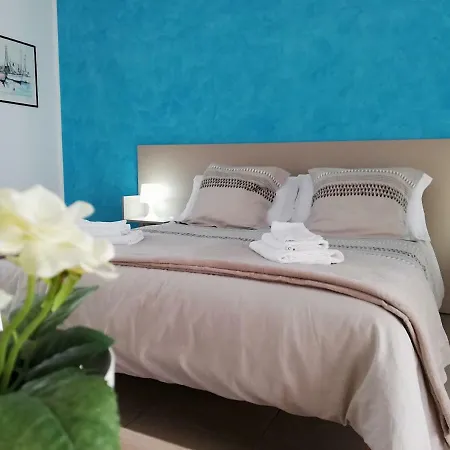 Gambero Holiday home
